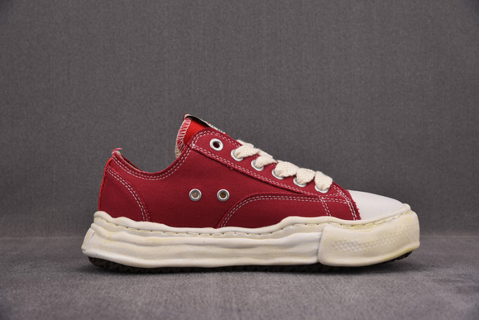 maison mihara yasuhiro shoes