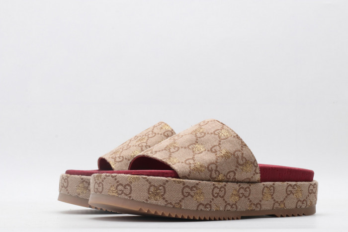 gucc sandals