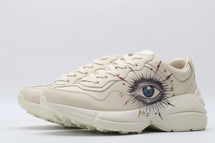 g*u*i trainer sneaker