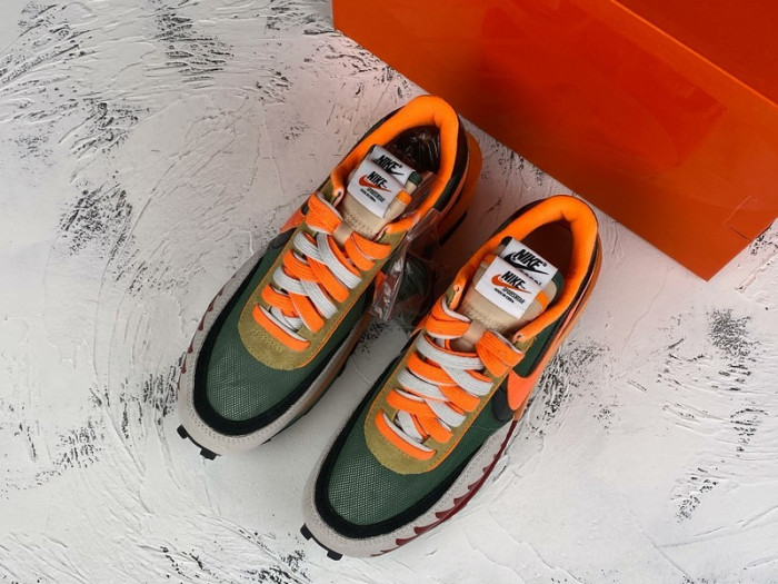 nike ld waffle sacai big shark bv0073-081