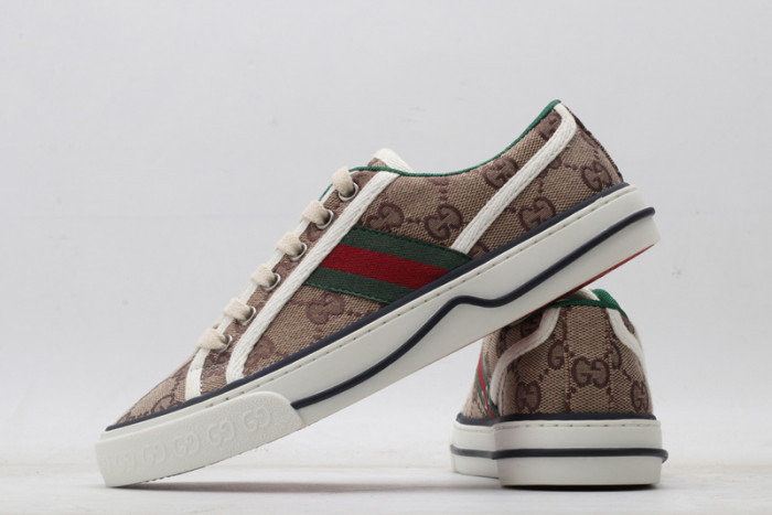 g*u*i tennis 1977 sneaker