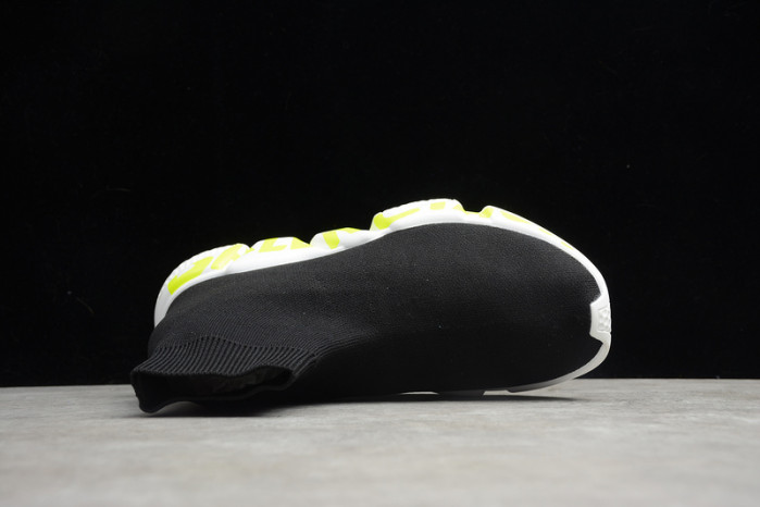 Ba*len*cia*ga speed sneaker