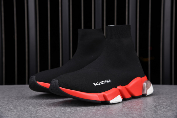 Ba*len*cia*ga speed sneaker