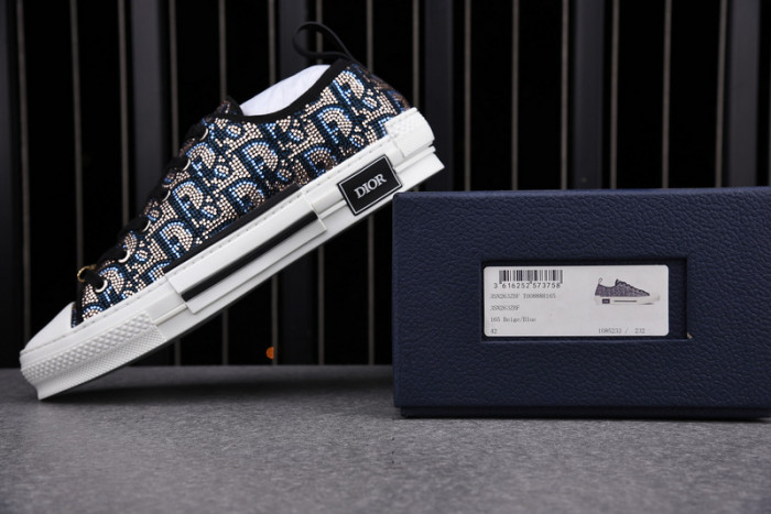 D*or b23 sneakers low top