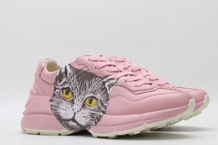 g*u*i trainer sneaker