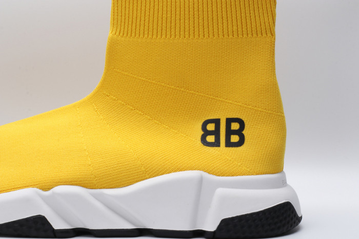 Ba*len*cia*ga speed sneaker