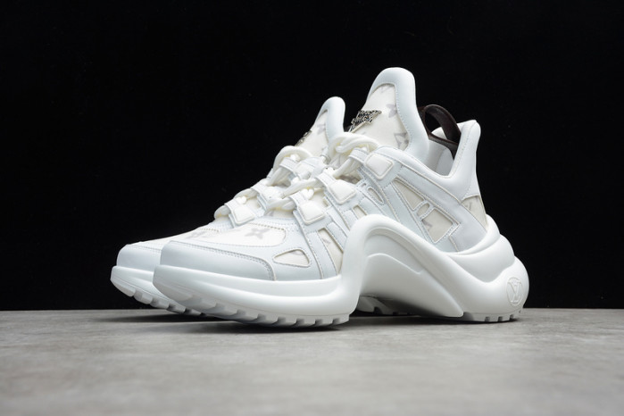 lv archlight sneaker