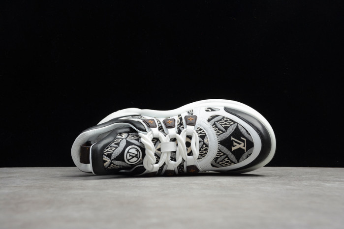 lv archlight sneaker