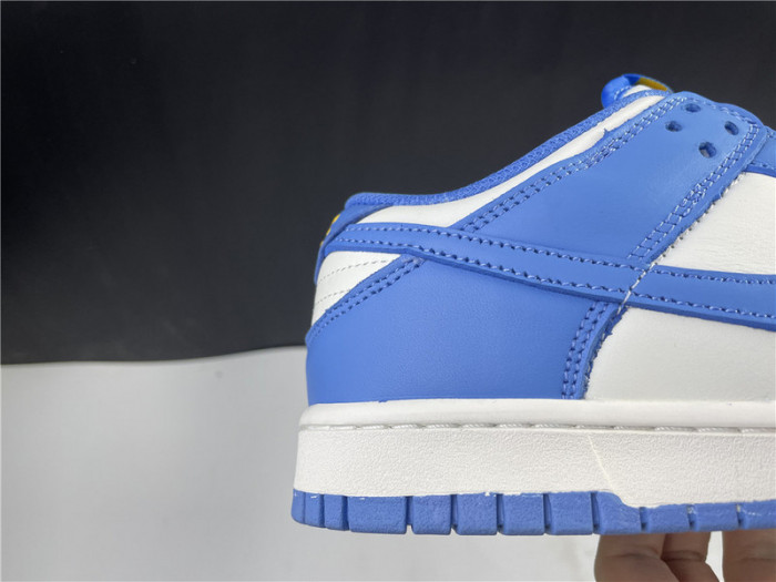 nike dunk low coast (w) dd1503-100