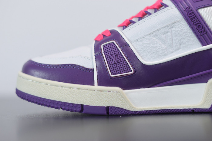 lv sneaker low