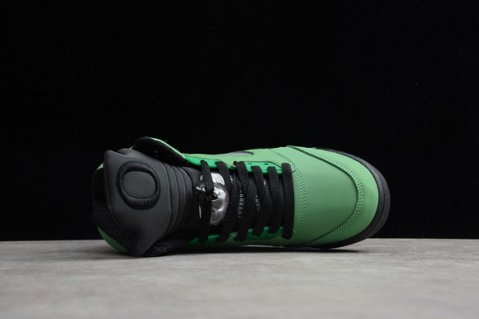 air jordan 5 retro se oregon ck6631-307