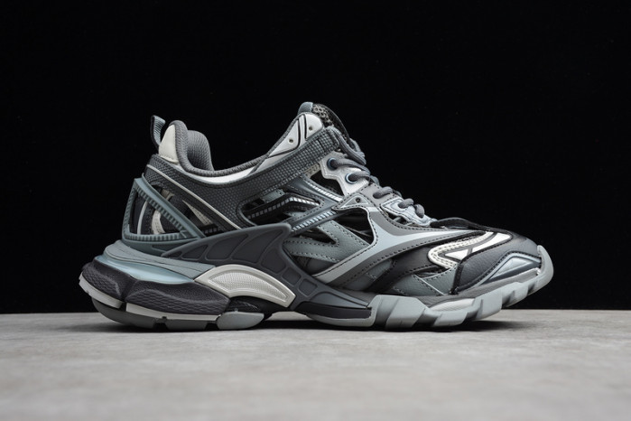 Ba*len*cia*ga track.2 grey 570391 w2gn3 1285
