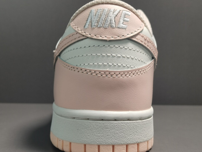 nike dunk low "orange pearl"dd1503-102