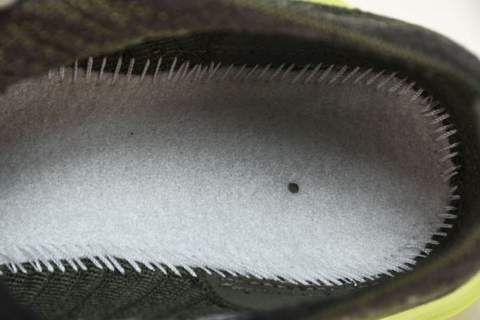 Nike Air Max Scorpion FK Barely Volt (2023) DJ4701-300