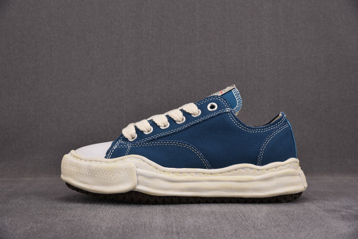 maison mihara yasuhiro shoes