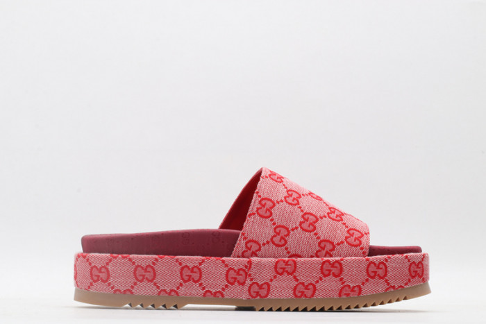 gucc sandals