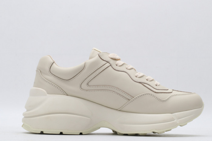 g*u*i trainer sneaker
