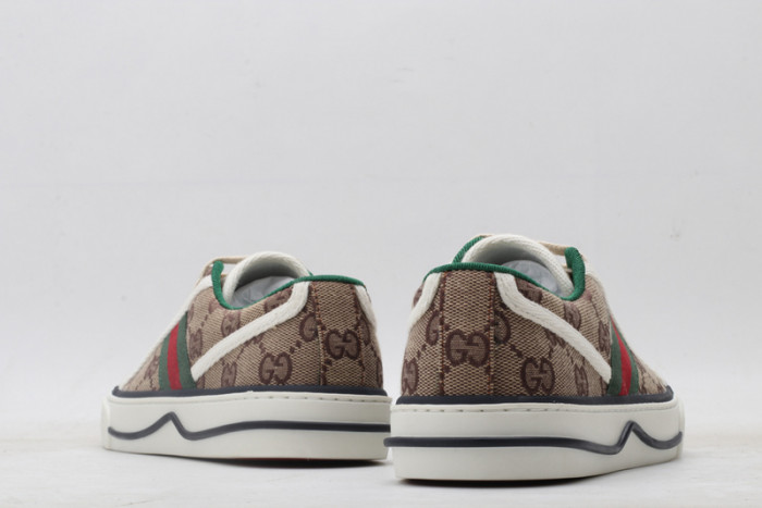 g*u*i tennis 1977 sneaker