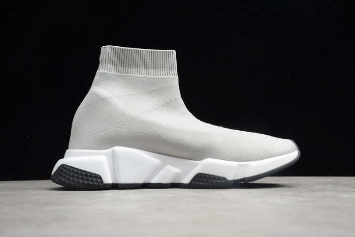 Ba*len*cia*ga speed sneaker