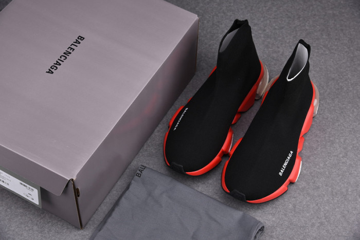 Ba*len*cia*ga speed sneaker