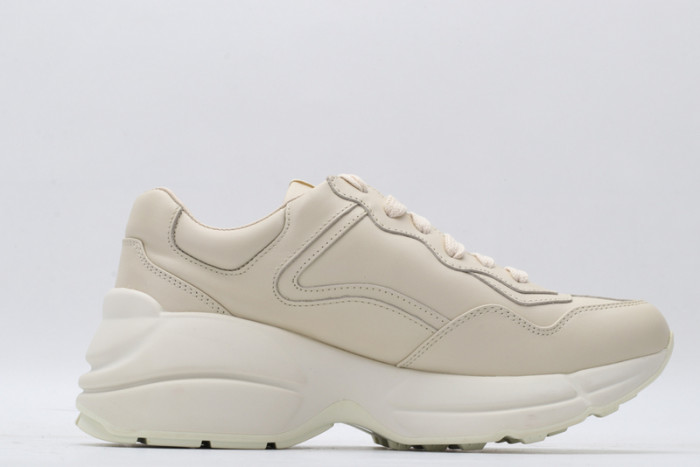 g*u*i trainer sneaker