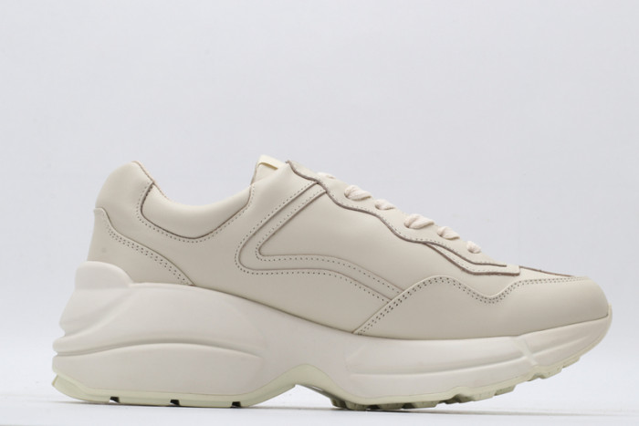 g*u*i trainer sneaker
