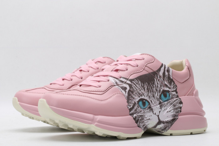 g*u*i trainer sneaker