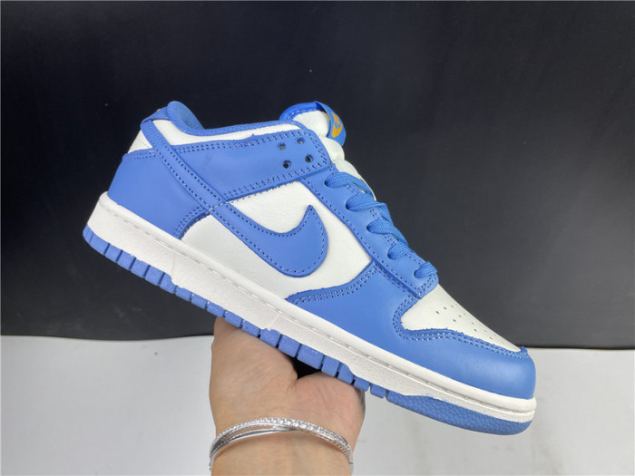 nike dunk low coast (w) dd1503-100