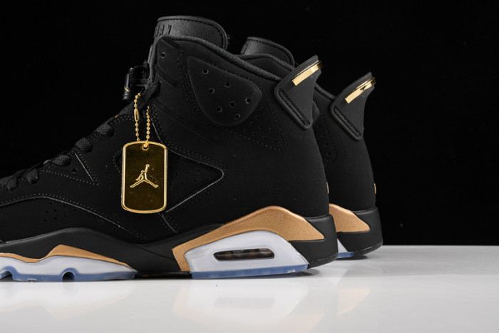 air jordan 6 retro dmp (2020) ct4954-007