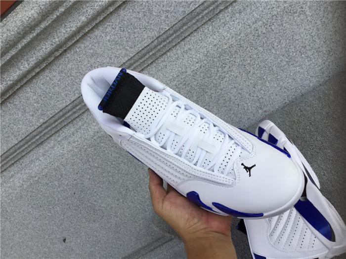 air jordan 14’hyper royal’