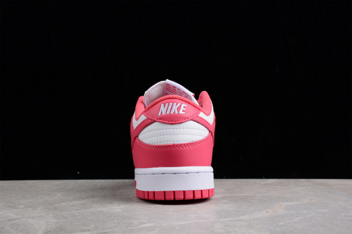 nike sb dunk low “archeo pink” dd1503-111