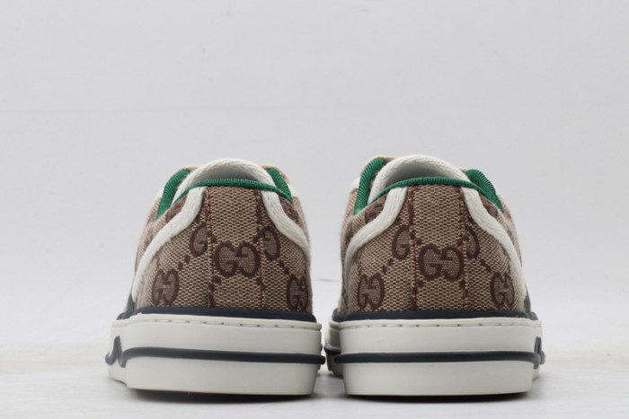 g*u*i tennis 1977 sneaker