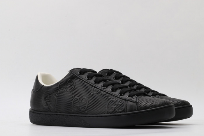g*u*i ace sneaker