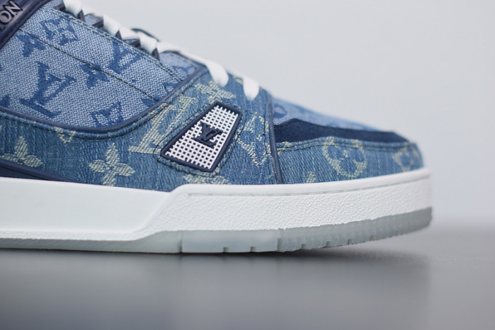 lv sneaker low