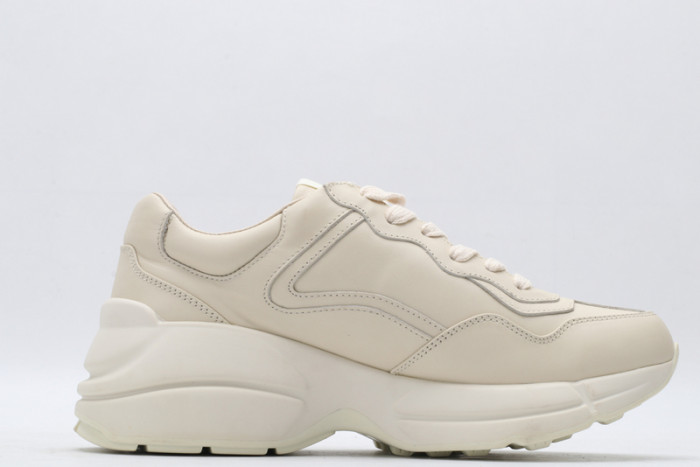 g*u*i trainer sneaker