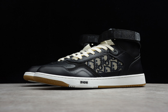 D*or b27 high top sneaker