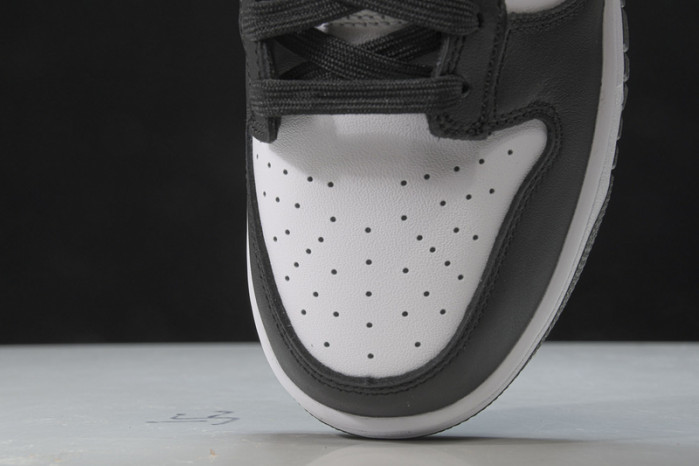 nike dunk low retro white black panda (2021) dd1503-101