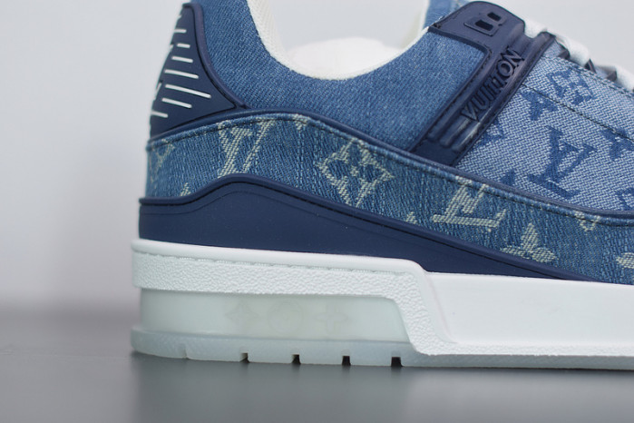 lv sneaker low