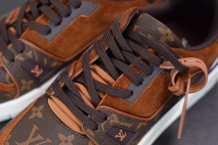 lv sneaker low
