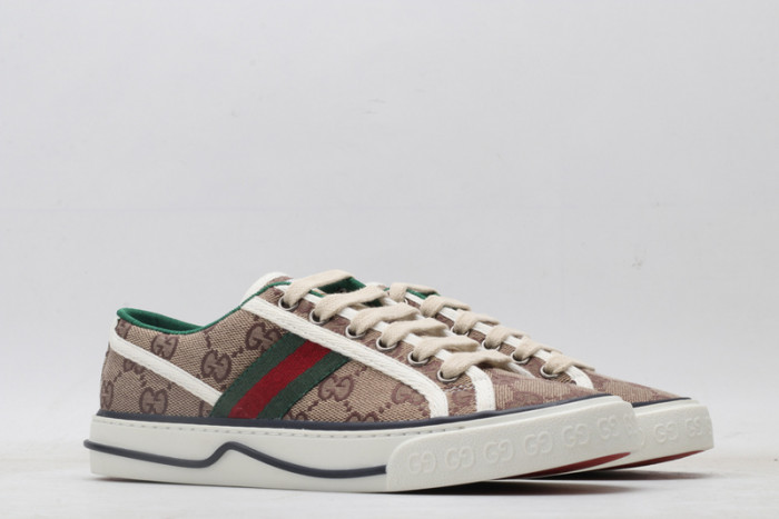 g*u*i tennis 1977 sneaker