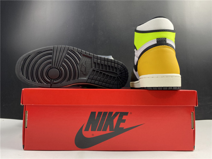 air jordan 1 retro high og