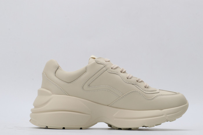 g*u*i trainer sneaker