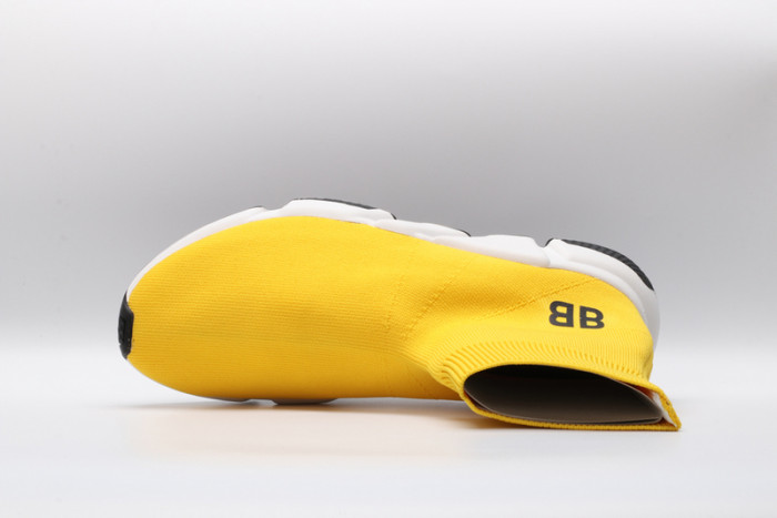 Ba*len*cia*ga speed sneaker