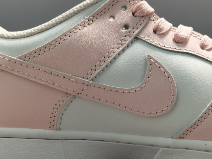nike dunk low "orange pearl"dd1503-102