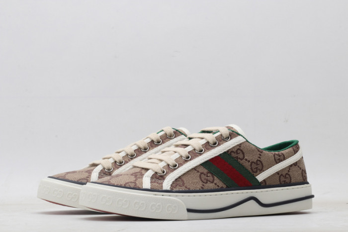 g*u*i tennis 1977 sneaker