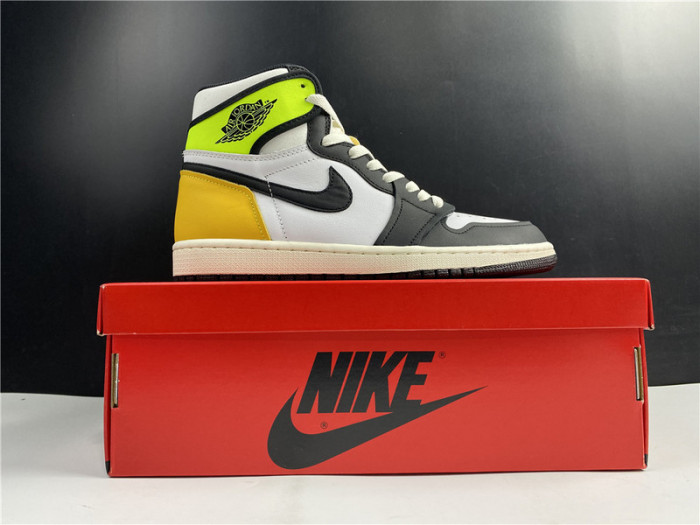 air jordan 1 retro high og