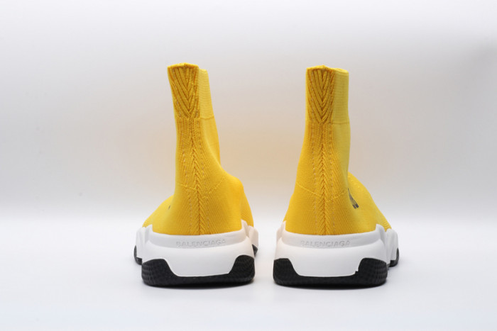 Ba*len*cia*ga speed sneaker
