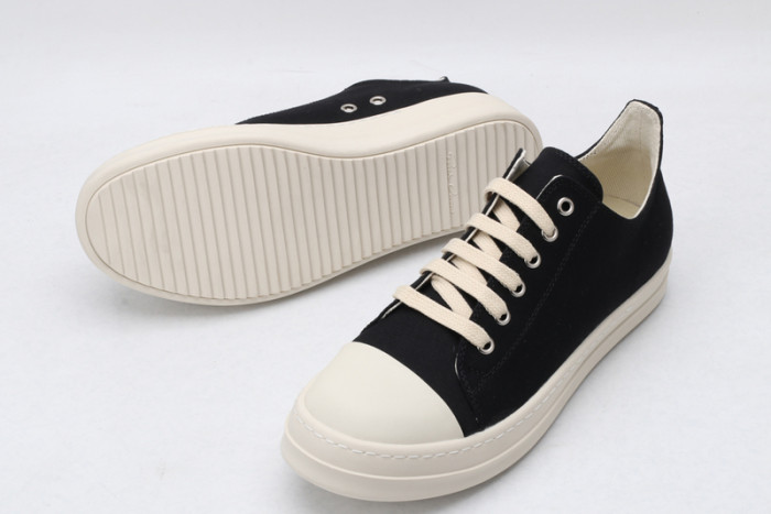 rick owens sneakers