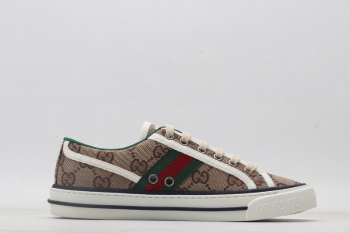 g*u*i tennis 1977 sneaker