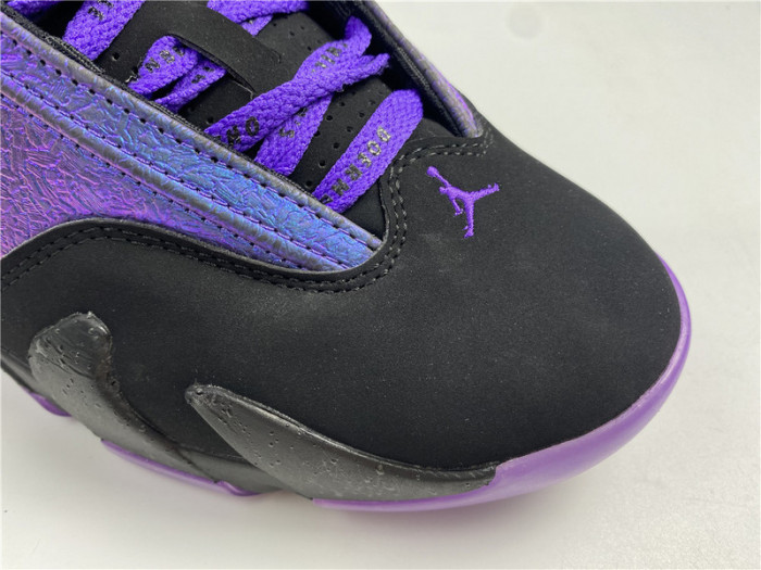 air jordan 14 retro doernbecher